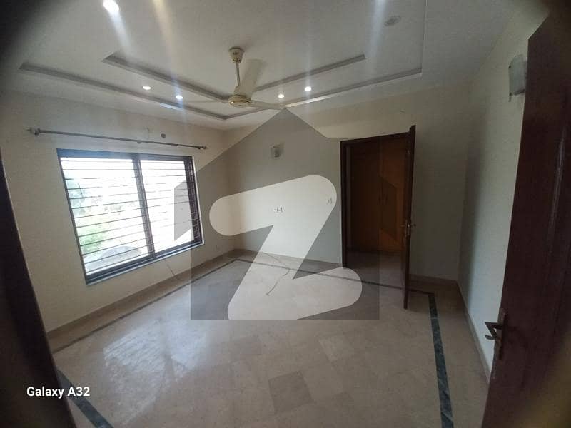 5 Marla Brand New House For Rent Available In DHA Rahbar 11 Sector 2 Defence Road Lahore