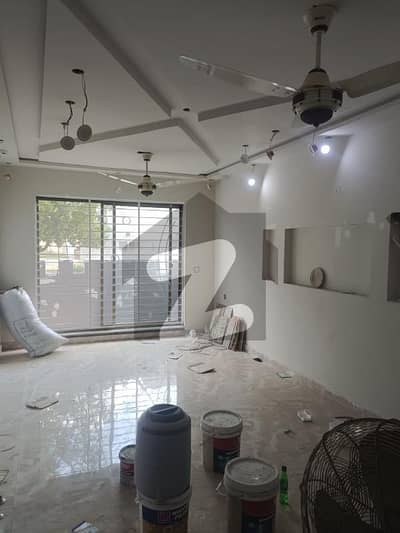 5 Marla brand new house for rent available in DHA Rahbar 11 sector 2 defence Road Lahore