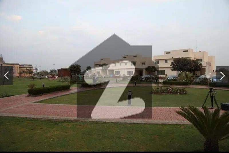 نیو لاہور سٹی ۔ فیز 2 نیو لاهور سٹی,لاہور میں 5 مرلہ رہائشی پلاٹ 49.0 لاکھ میں برائے فروخت۔
