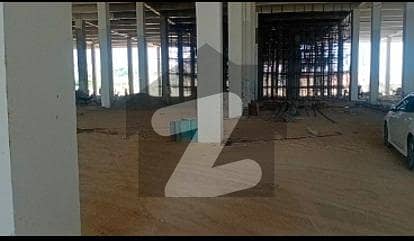 53k Sqft Brand New Main Road Factory For Rent