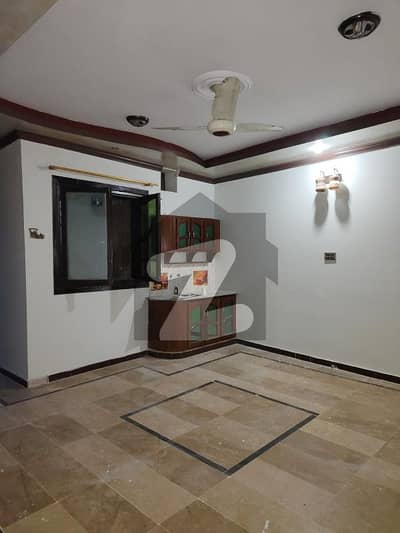 A Prime Location Flat Of 5 Marla In Officers Garden Colony