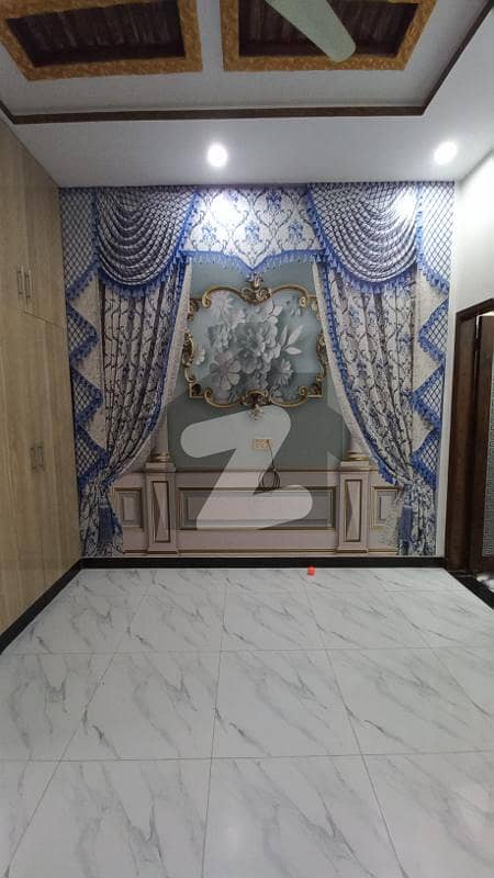 وائٹل ہومز ڈی ڈی وائٹل ہومز ہاؤسنگ سکیم,لاہور میں 3 کمروں کا 3 مرلہ مکان 1.03 کروڑ میں برائے فروخت۔