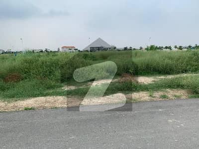 1 Kanal Plot T-47 Near All Amenities Available For Sale In DHA Phase 7 Block T Lahore