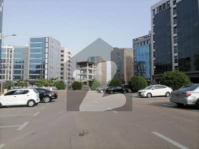 Commercial Plot Of 133 Square Yards Is Available For sale