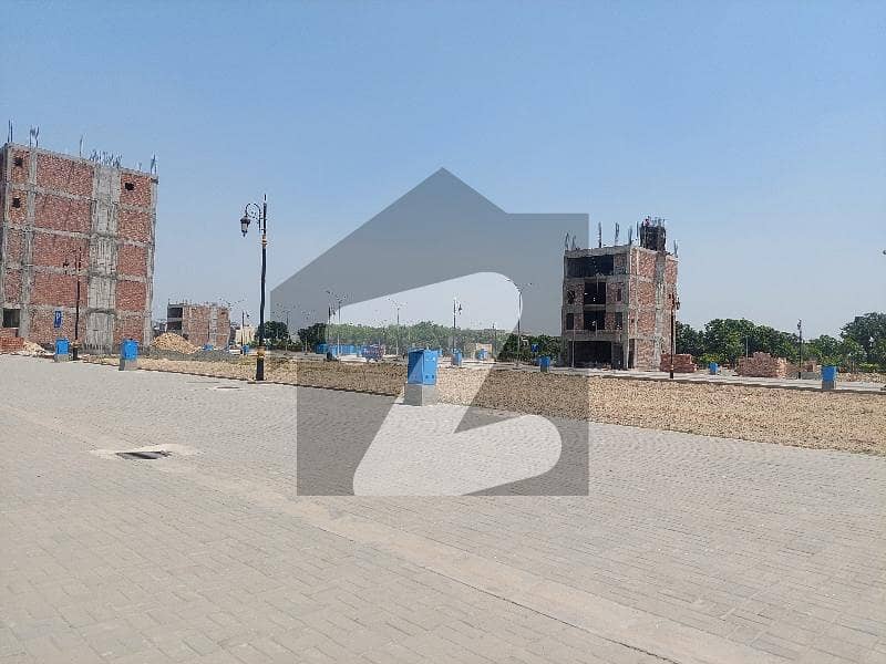 5.33 Comerical Pair Plot For Sale 80 Ft Road