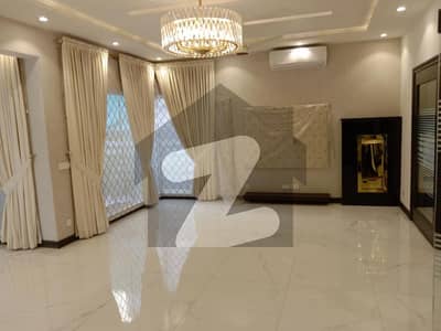 1 Kanal Bungalow Out Class Available For Rent In DHA Phase 1 Lahore.