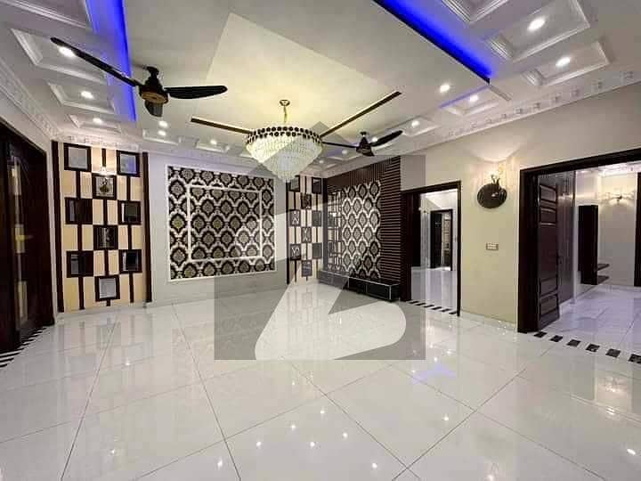 3 Years Installments Plan 10 Marla Brand New Ultra Modern House For Sale Lake City Lahore