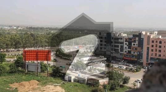 Get Your Dream Office In MPCHS - Block B Islamabad For Sale