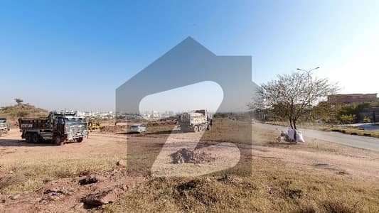 Residential Plot Of 1 Kanal Is Available For sale In C-14, C-14