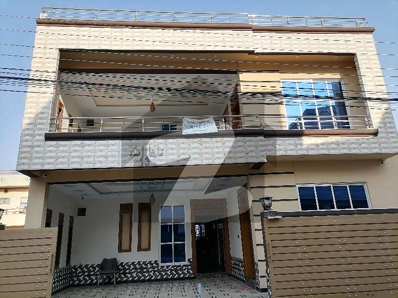 Buy A 2275 Square Feet House For sale In Soan Garden - Block H