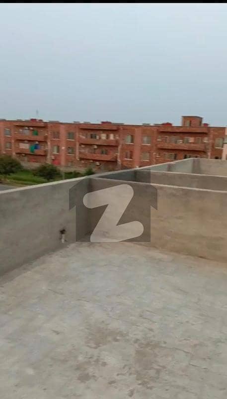 08 MARLA GRAY STRUCTURE HOUSE FOR SALE IN LOW COST-D EXT BLOCK PHASE 2 BAHRIA ORCHARD LAHORE