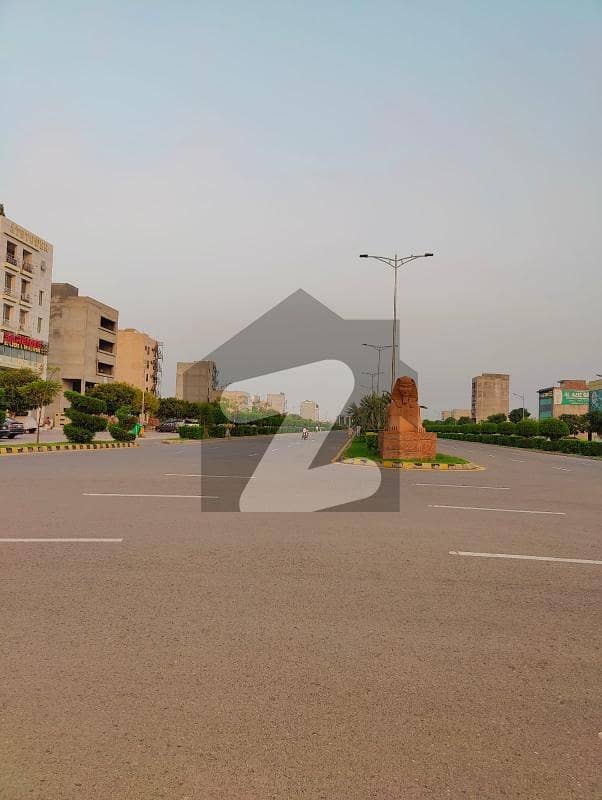 10 MARLA A BLOCK MOST BEAUTIFUL PRIME LOCATION POSSESSION PLOT AVAILABLE FOR SALE IN NEW LAHORE CITY