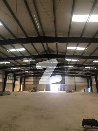 Main Road Factory & Warehouse Is available For sale