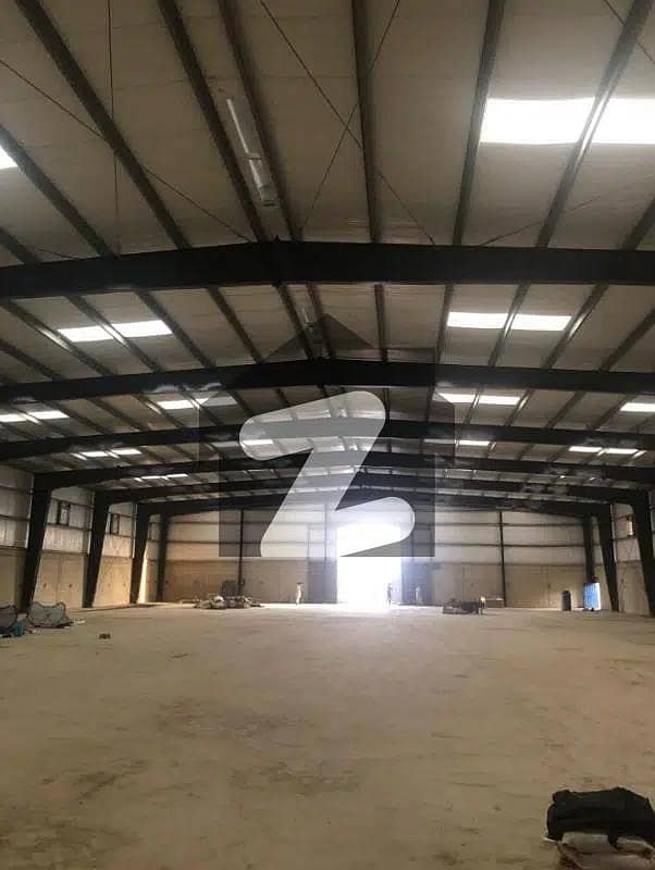 Main Road Factory & Warehouse Is Available For Sale