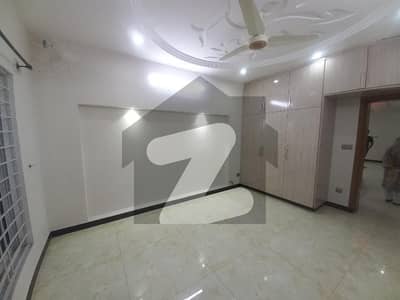 10 Marla Upper Portion Available For Rent In Bahria Phase 3