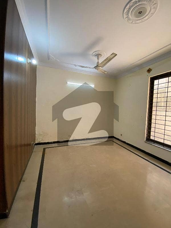 24 Marla Like Brand Opan Lower Ground Portion Available For Rent In G 14/4
