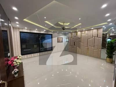 House In Bahria Town - Sector F For rent