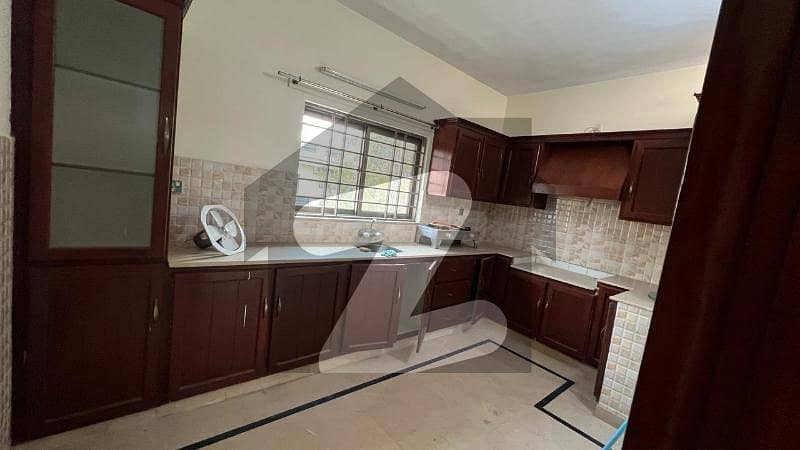 25x5o Ground Portion 2 Bedroom Attached Bathroom For Rent In G-14 Islamabad