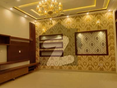 Get In Touch Now To Buy A 480 Square Feet Flat In Bahria Town - Sector F