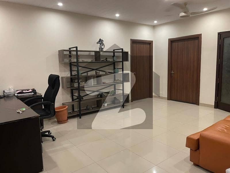 Reasonably-Priced 480 Square Feet Flat In Bahria Town - Sector C, Lahore Is Available As Of Now