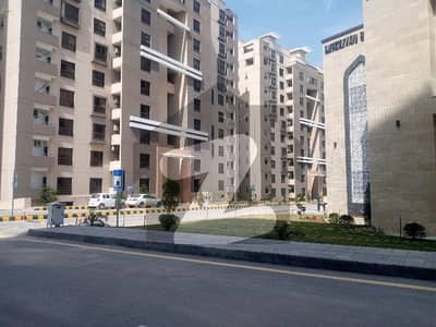 Corner Flat Bigger Than Other Askari Flats Margala Facing