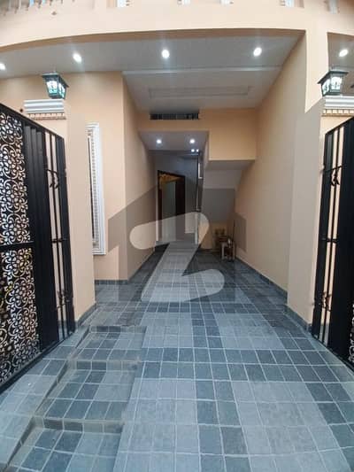 وائٹل ہومز ڈی ڈی وائٹل ہومز ہاؤسنگ سکیم,لاہور میں 3 کمروں کا 3 مرلہ مکان 1.05 کروڑ میں برائے فروخت۔