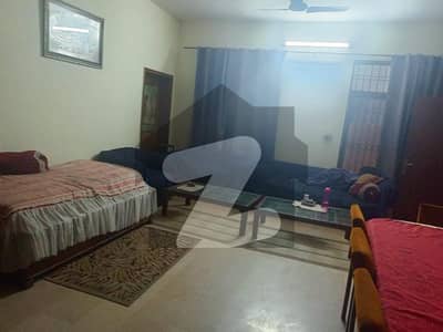 Kanal Lower Portion Available for Rent in DHA phase 2