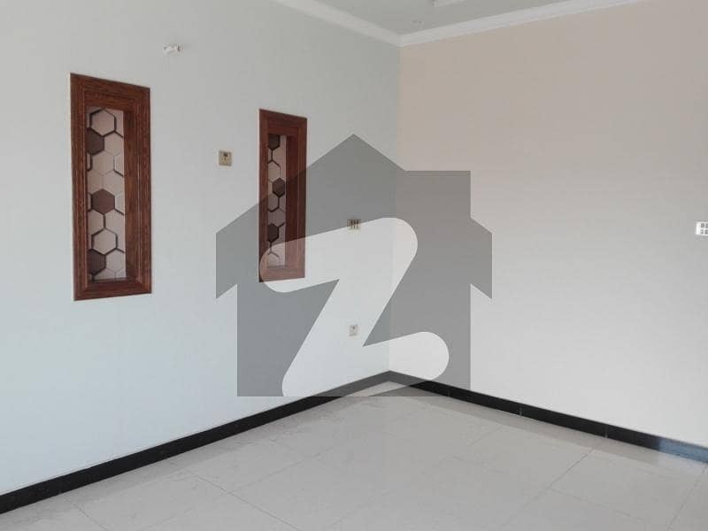 Stunning Upper Portion Is Available For rent In D-12