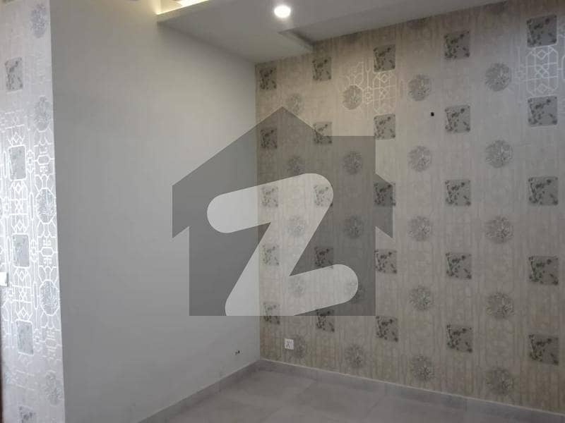 A Centrally Located Upper Portion Is Available For rent In D-12