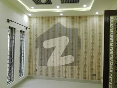 Beautifully Constructed Lower Portion Is Available For rent In D-12