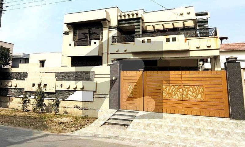 1 Kanal Modern Bungalow Available For Rent In DHA Phase 1 Block-M Lahore.