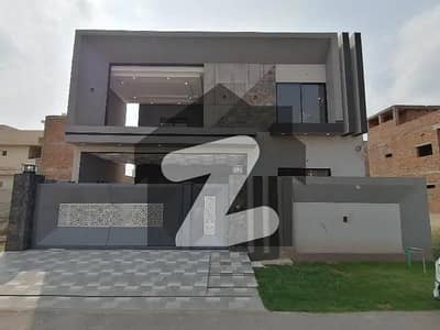 10 Marla House In Wapda Town Block E Presents A Prime Opportunity