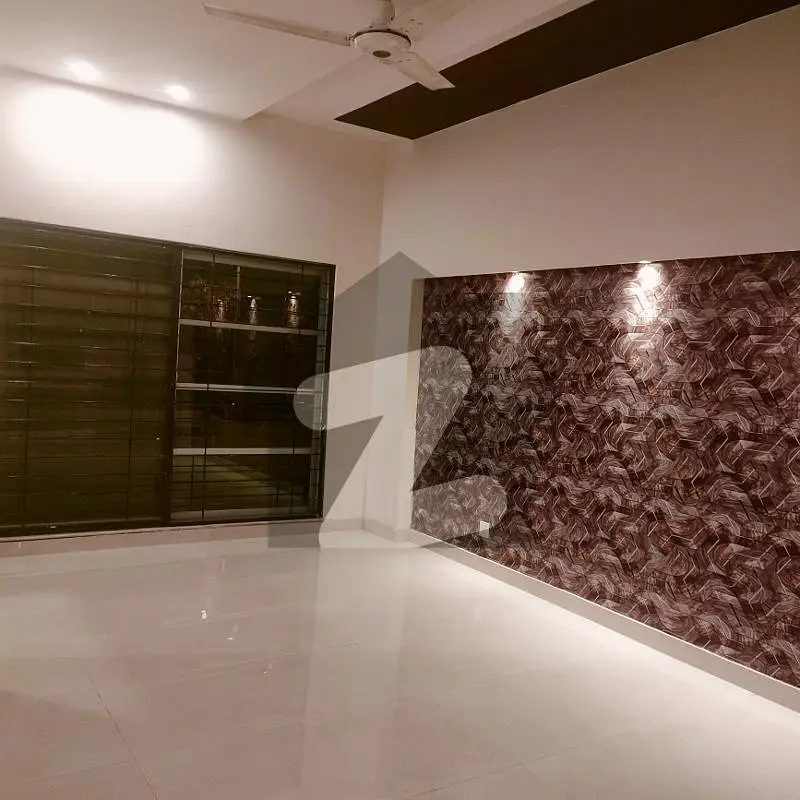 10 Marla House For Rent In DHA Phase 5 A Block Near To Park Hot Location