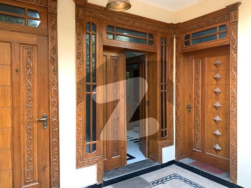 25X50 Ground Portion For Rent In G-14 Islamabad