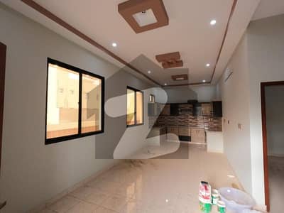 In Naya Nazimabad - Block C 120 Square Yards House For Sale