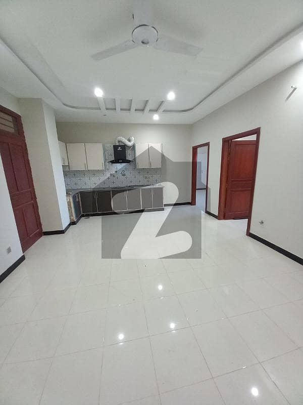2 Bedrooms Unfurnished Apartment Available For Rent in E/11/4
