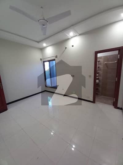 2 Bedrooms Unfurnished Apartment Available For Rent In E/11/4