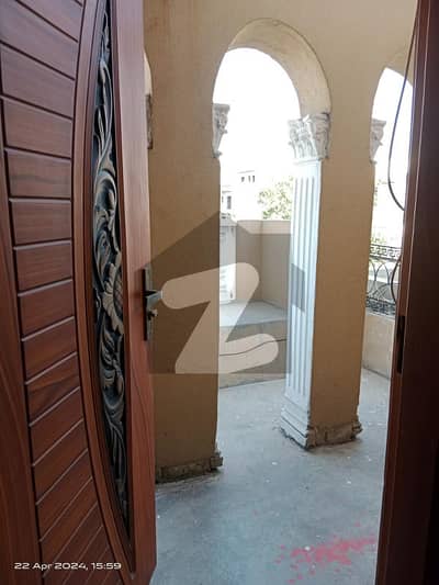 7 Marla 1st, Floor For Rent In E Block, 
Dream Gardens
 Lahore.