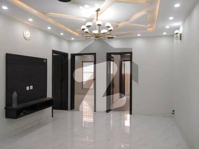 Premium 10 Marla House Is Available For rent In Rawalpindi