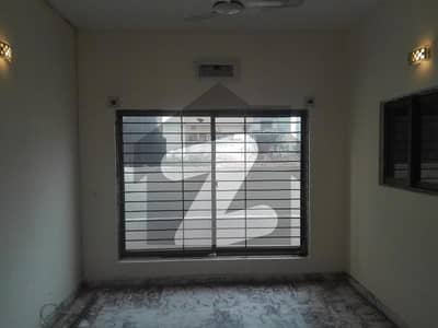 Spacious Upper Portion Is Available For rent In Ideal Location Of D-12