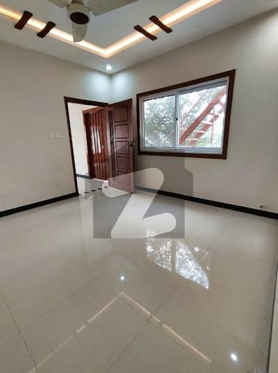 14 Marla Upper Portion For rent In Islamabad