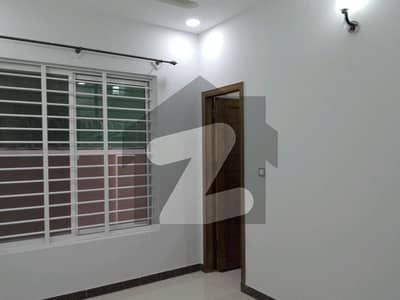 14 Marla Upper Portion For rent In I-8/4 Islamabad In Only Rs. 110000