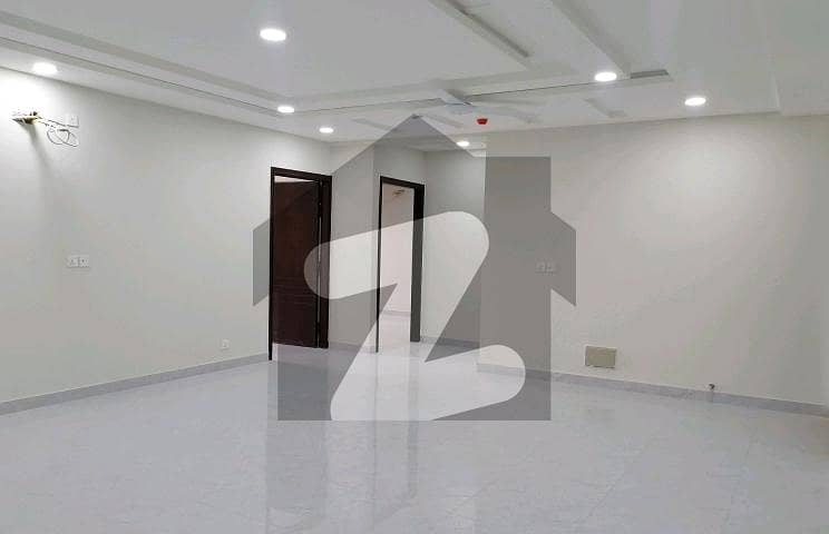 14 Marla Lower Portion For rent In I-8/4 Islamabad