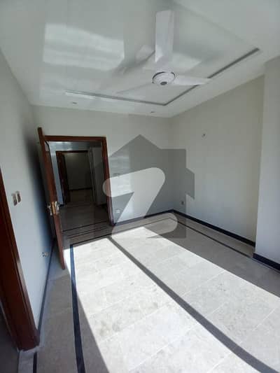 2 Bed Unfurnished Apartment Available For Rent In E/11/4