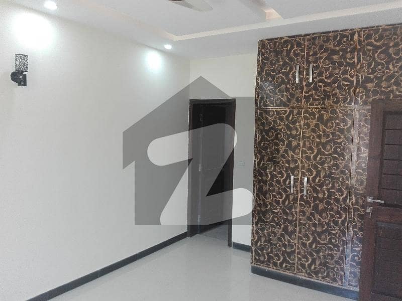 A Well Designed Lower Portion Is Up For Rent In An Ideal Location In D-12