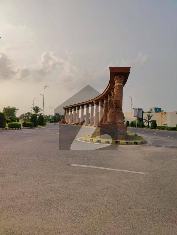5 MARLA A BLOCK MOST BEAUTIFUL PRIME LOCATION POSSESSION PLOT AVAILABLE FOR SALE IN NEW LAHORE CITY