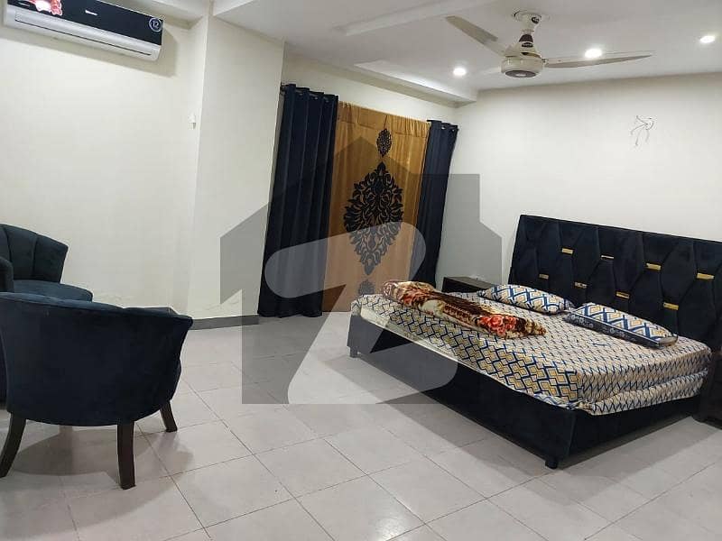 1400 Square Feet Flat For rent In E-11 E-11 In Only Rs. 90000