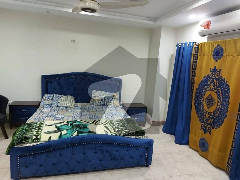 ای ۔ 11 اسلام آباد میں 2 کمروں کا 6 مرلہ فلیٹ 1.25 لاکھ میں کرایہ پر دستیاب ہے۔