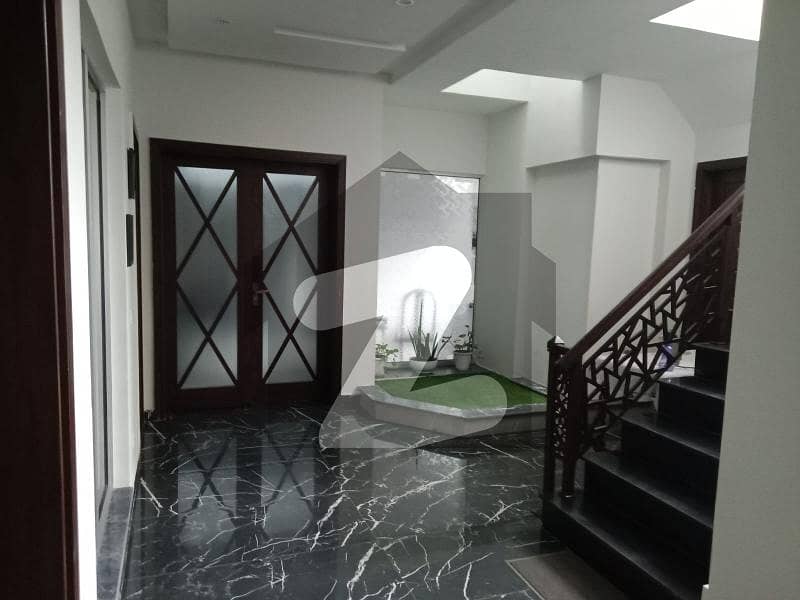 Kanal Upper Portion Available For Rent In DHA Phase 1