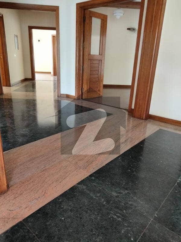 Peaceful location Most Beautiful House For Rent in Sector F-10 Islamabad